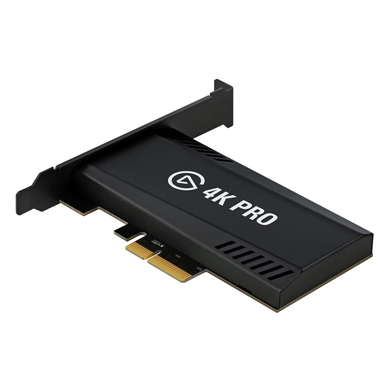 Elgato Game Capture 4K Pro (10GBK9901)