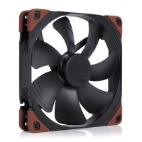 Noctua 140mm 24V IndustrialPPC 2000RPM PWM Fan (NF-A14-24-2-SP-IP67-PWM)