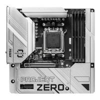 AMD-AM5-MSI-B650M-Project-Zero-AM5-mATX-Motherboard-3