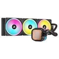 CPU-Cooling-Corsair-iCUE-LINK-H150i-LCD-RGB-360mm-Black-AIO-Liquid-CPU-Cooler-3