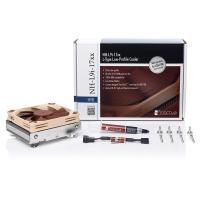 CPU-Cooling-Noctua-NH-L9i-Cooler-17XX-Low-Profile-CPU-Cooler-5