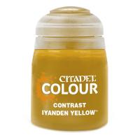Contrasting-Paint-Citadel-Contrast-Iyanden-Yellow-18ml-2