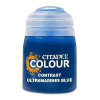 29-18 Citadel Contrast Ultramarines Blue 18ml