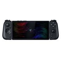 Razer Edge WiFi Gaming Handheld + Razer Kishi V2 Pro Controller Bundle (RZ80-04610100-B3A1)