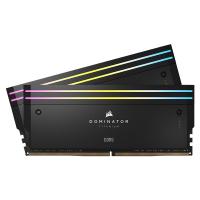 Corsair Dominator Titanium RGB 32GB (2x16GB) CL34 7200MHz DDR5 RAM (CMP32GX5M2X7200C34)