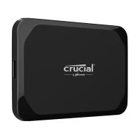 Crucial X9 4TB USB-C External Portable SSD (CT4000X9SSD9)