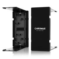 Fan-Accessories-Noctua-NA-HC8-Chromax-Black-Heatsink-Cover-for-NH-U12A-4