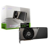 MSI GeForce RTX 4080 Super Expert 16G Graphics Card (GeForce RTX 4080 SUPER 16G EXPERT)