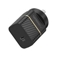 Mobile-Phone-Accessories-OtterBox-30W-USB-C-Fast-GaN-PD-Wall-Charger-Black-78-80485-3