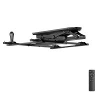 Monitor-Accessories-Brateck-Motorized-Flip-Down-TV-Ceiling-Mount-for-Most-32in-70in-TVs-Up-to-35kg-3
