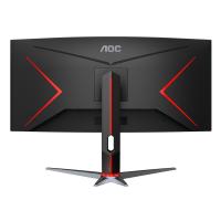 Monitors-AOC-34in-UWQHD-180Hz-VA-Curved-Gaming-Monitor-CU34G2XP-7