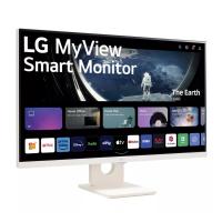 Monitors-LG-27in-FHD-IPS-MyView-Smart-Monitor-with-WebOS-and-Built-in-Speakers-27SR50F-W-AAU-3
