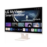 Monitors-LG-27in-FHD-IPS-MyView-Smart-Monitor-with-WebOS-and-Built-in-Speakers-27SR50F-W-AAU-4