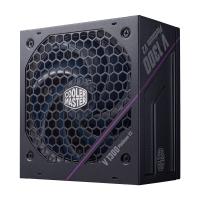 Cooler Master 1300W V Platinum V2 80+ Platinum Fully Modular ATX 3.0 Power Supply with 12VHPWR Cable(MPZ-D002-AFAP-BAU)