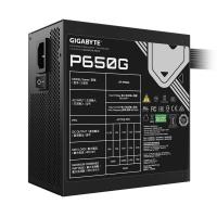 Power-Supply-PSU-Gigabyte-650W-80-Gold-ATX-Power-Supply-GP-P650G-3