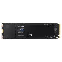 Samsung 990 Evo 1TB M.2 2280 NVMe PCIe SSD (MZ-V9E1T0BW)