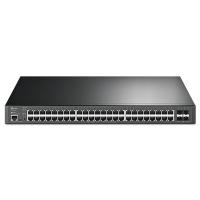 Switches-TP-Link-TL-SG3452XP-JetStream-48-Port-Gigabit-PoE-4-Port-SFP-Managed-Switch-4