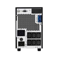UPS-Power-Protection-APC-Easy-UPS-On-Line-3kVA-2400W-Tower-230V-LCD-Extended-Runtime-SRV3KIL-3