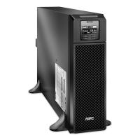APC Smart-UPS 5000VA/4500W Online UPS Tower 230V/HW Extended Runtime (SRT5KXLI)