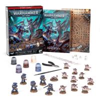 40-04 Warhammer 40000: Introductory Set