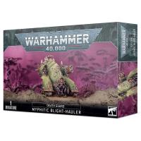 43-56 Warhammer Death Guard Myphitic Blight-Hauler