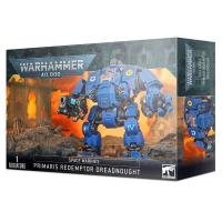 48-77 Space Marines Redemptor Dreadnought 2020