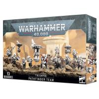 Warhammer-40000-Warhammer-Tau-Empire-Pathfinder-Team-2