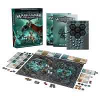 110-01 Warhammer Underworlds: Starter Set