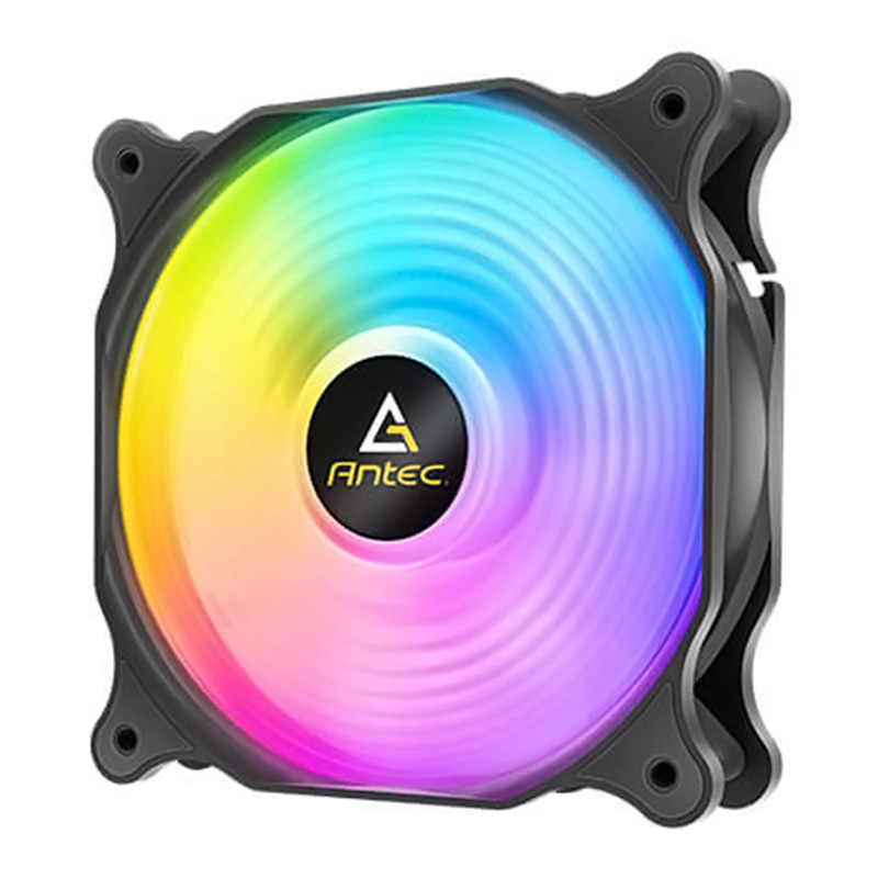 Antec F12 Racing ARGB 120mm PWM Case Fan