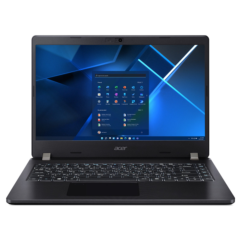 Acer TravelMate P2 14in FHD Touch i5-1135G7 256GB SSD 8GB RAM W11P Laptop (TMP214-53-52AF(NX.VPKSA.00Q))