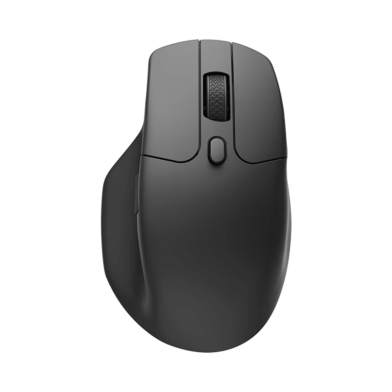 Keychron M6 Wireless Mouse Black 1000 Hz (MSKCM6A1)