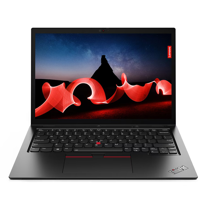 Lenovo ThinkPad L13 Yoga Gen 4 13.3in WUXGA IPS i5-1335U 256GB SSD 16GB RAM W11P Touch Laptop (21FJ0011AU)