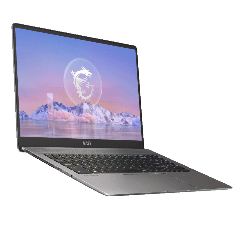 MSI Creator Z16 HX Studio B13V 16in QHD+ Touch 120Hz i9-13950HX RTX 4070 2TB SSD 64GB RAM W11P Laptop (Creator Z16HXStudio B13VGTO-008AU)