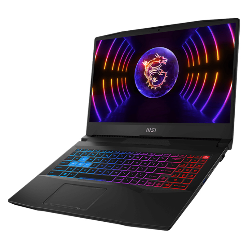 MSI Pulse 15in FHD 360Hz i9 13900H RTX4070 1TB SSD 16GB RAM W11H Gaming Laptop (Pulse 15 B13VGK-1074AU)