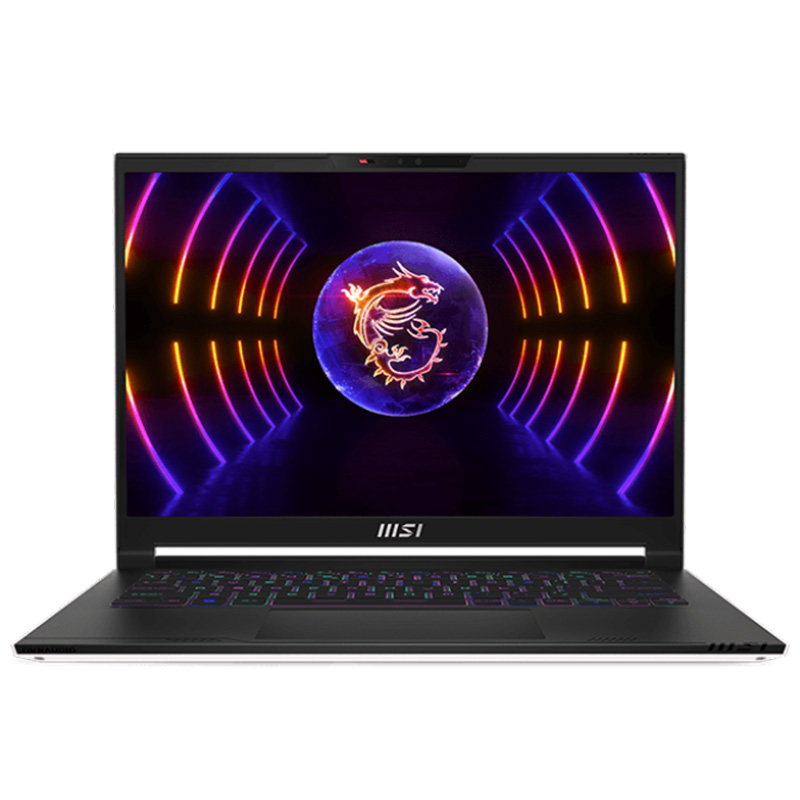 MSI Stealth 14 Studio A13VF 14in QHD 240Hz i7 13700H GeForce RTX 4060 1TB SSD 16GB RAM W11H Gaming Laptop (Stealth 14Studio A13VF-032AU)