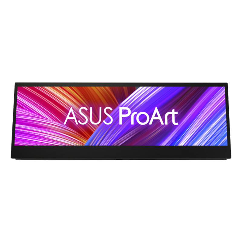 Asus ProArt 14in FHD IPS USB-C 10-Point Touch Monitor (PA147CDV)