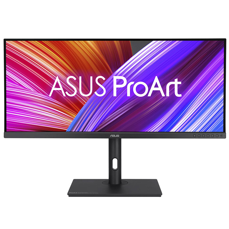 Asus ProArt 35in QHD 120Hz IPS Ultra-wide Professional Monitor (PA348CGV)