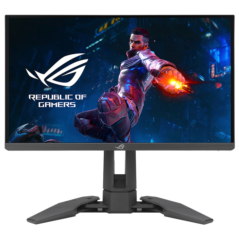 Asus Xg258q 240hz Monitor Asus Rog Strix Xg258q Asus 248qg G