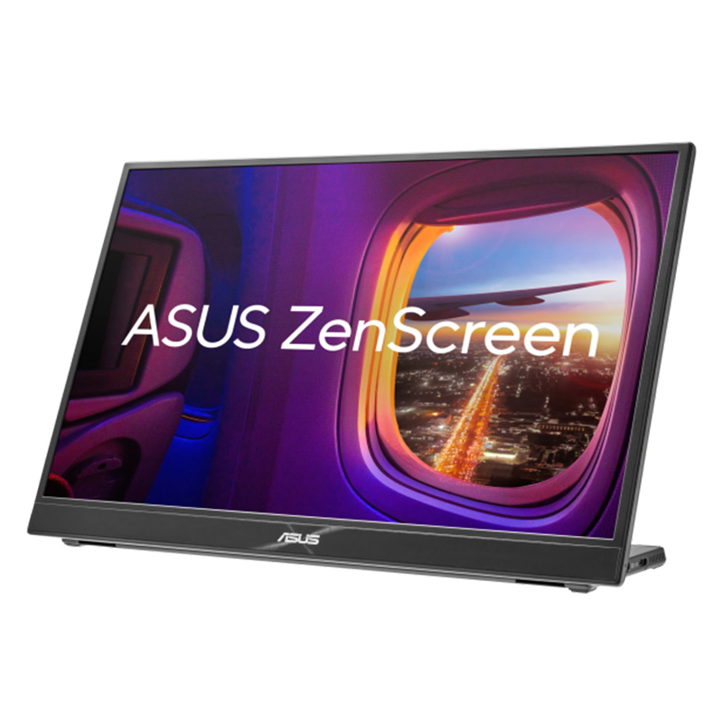 Asus ZenScreen 16in WQXGA 120Hz IPS Portable Monitor (MB16QHG)