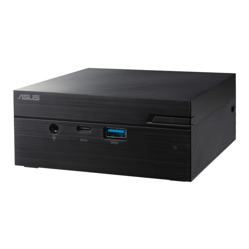 Asus (Intel) PN41 Celeron N4500 4GB RAM 128GB SSD VESA Mini PC - No Windows OS Fanless (PN41-S1FN4500M4S128)