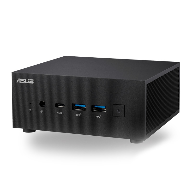 Asus (Intel) PN64 Barebone Kit - 12th Gen Core i3 (PN64-12i3BAREBONES)