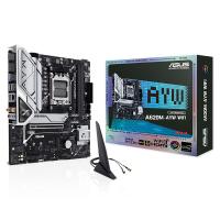 Asus A620M-AYW WIFI AM5 mATX Motherboard (A620M-AYW WIFI)