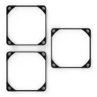 Noctua Anti Vibration Fan Gaskets - 3pcs (NA-SAVG1-BLACK)