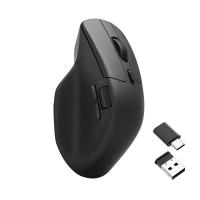 Keychron-M6-Wireless-Mouse-Black-1000-Hz-MSKCM6A1-2