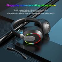 L850-2-4G-Wireless-Bluetooth-5-1-Wired-Three-mode-Game-Headphones-Pluggable-Mic-RGB-Lighting-Computer-Phone-headset-4