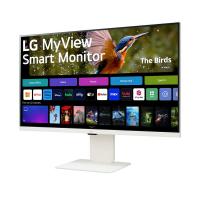 Monitors-LG-31-5in-4K-IPS-MyView-Smart-Display-with-WebOS-Monitor-32SR83U-W-AAU-6