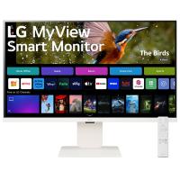 Monitors-LG-31-5in-4K-IPS-MyView-Smart-Display-with-WebOS-Monitor-32SR83U-W-AAU-9