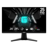 MSI 24.5 in FHD 180Hz Rapid IPS Gaming Monitor (G255F)