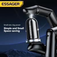 Phone-Chargers-Essager-30W-USB-C-Car-Charger-Type-C-Quick-Charger-PD-QC-3-0-SCP-5A-Fast-Charging-5