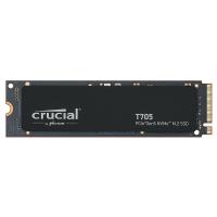 Crucial T705 2TB CT2000T705SSD3 PCIe 5.0 2280 M.2 NVMe SSD